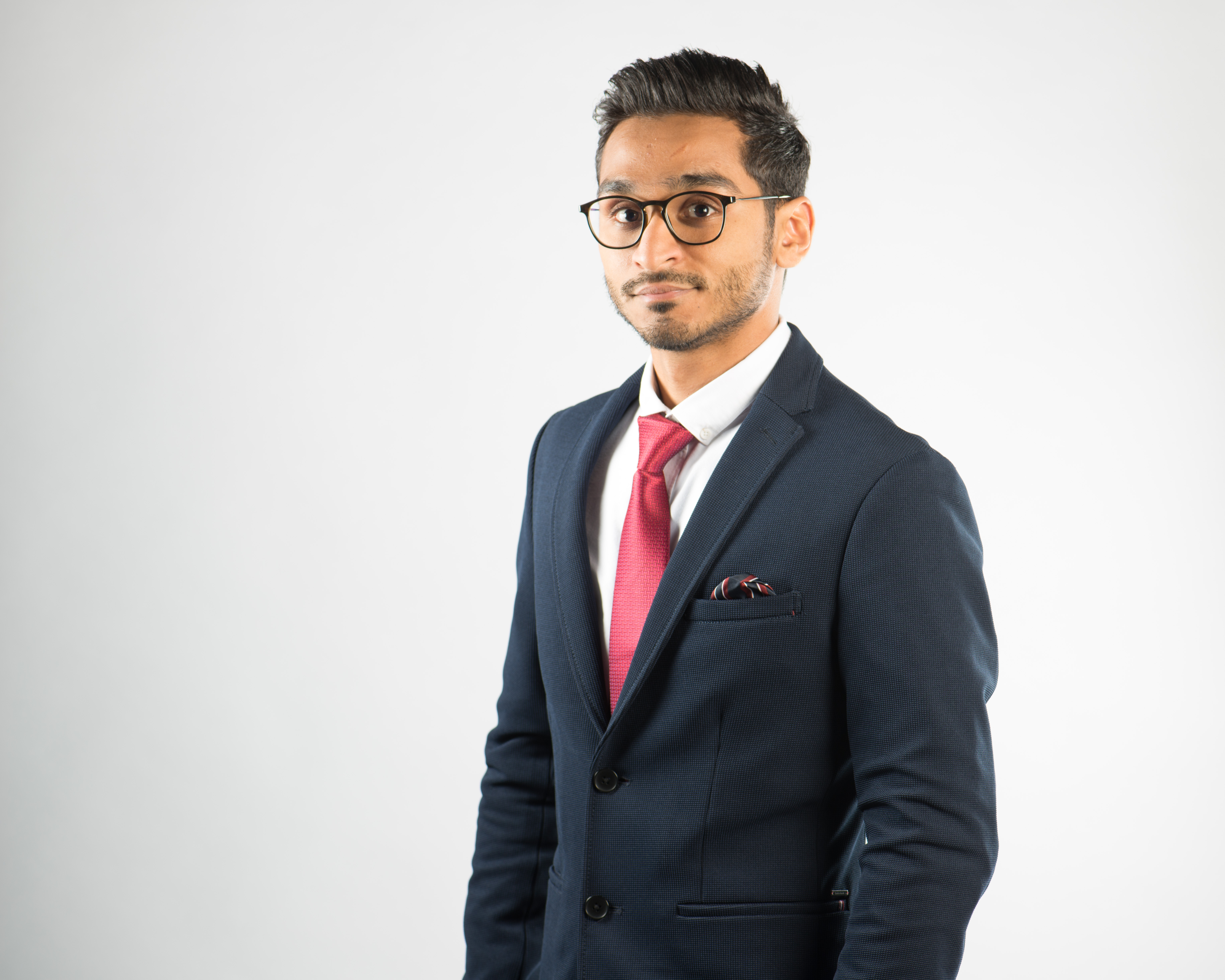 Dr. Abdullah Al‑Seirfi