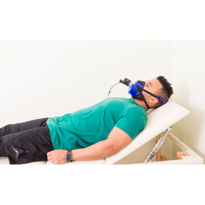 Resting Metabolic Rate (RMR)