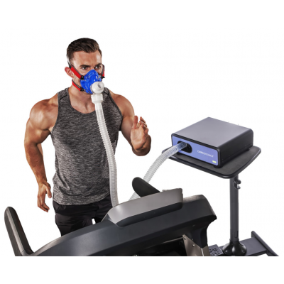 VO2max Test